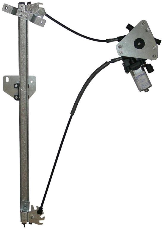 Mécanisme de lève-vitre (Mécanisme de lève-vitre) VALEO 850614